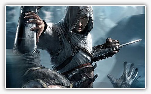 купить игру assassins creed на playstation 3